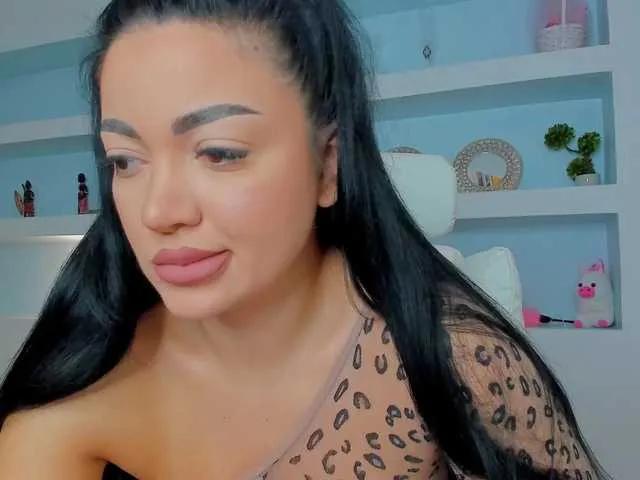 JuicyJulie from BongaCams is Freechat