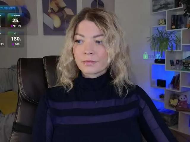 JuliaCute from BongaCams is Freechat
