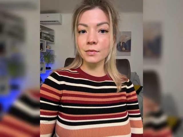 JuliaCute from BongaCams is Freechat