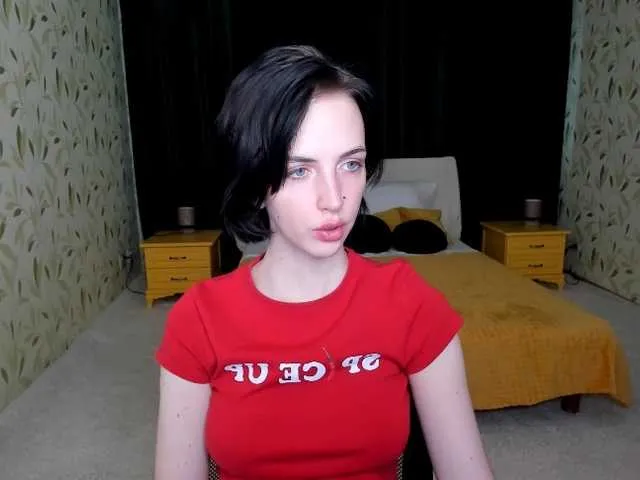 JuliaNowak from BongaCams is Freechat