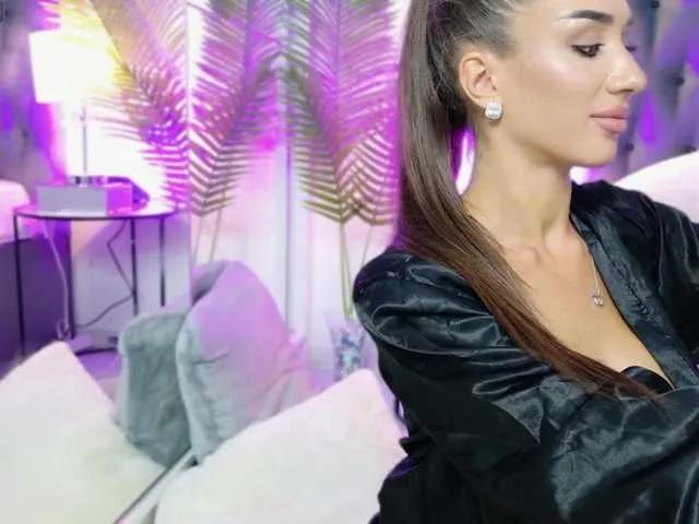 JuliaQuin from BongaCams is Freechat