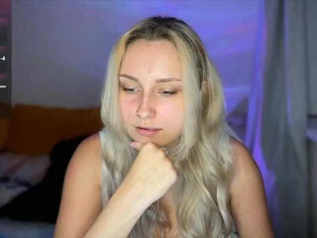 Juliatta from BongaCams is Freechat