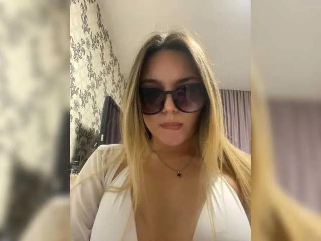 JULIE21 from BongaCams is Freechat