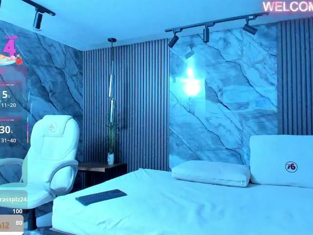 JuliethaTaylor from BongaCams is Freechat