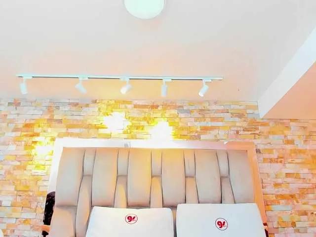 JuliethaTaylor from BongaCams is Freechat