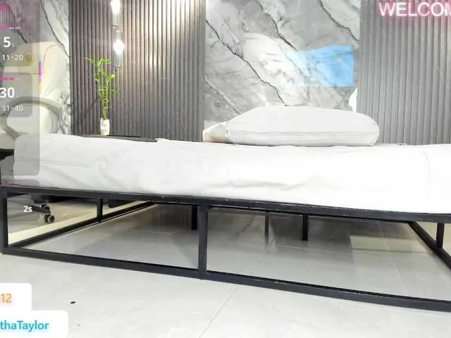 JuliethaTaylor from BongaCams is Freechat