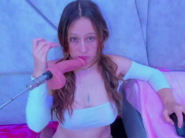 JuliethaWhitee from BongaCams is Freechat