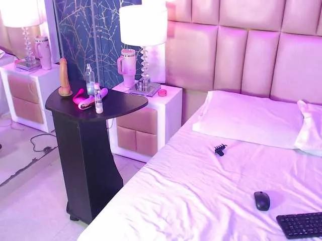 JulitPink from BongaCams is Freechat