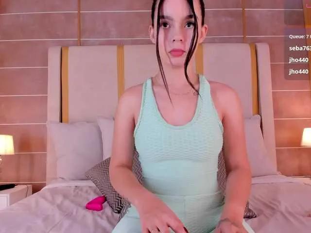 jullieboo from BongaCams is Freechat