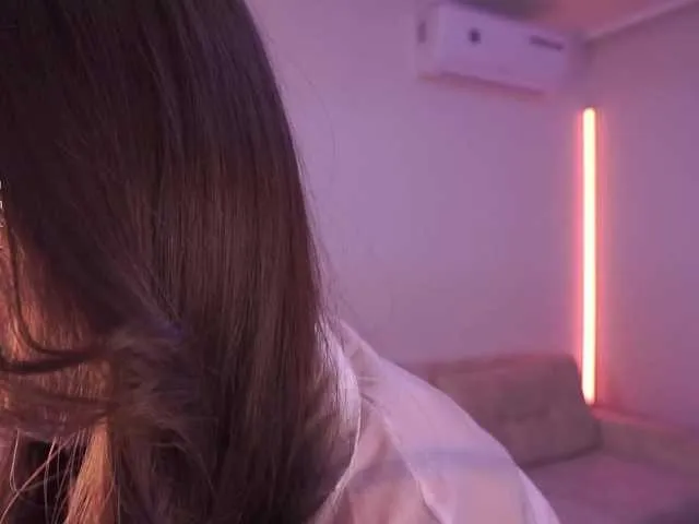 Jupiter-ring from BongaCams