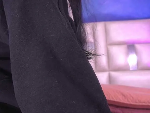 K-rioss from BongaCams