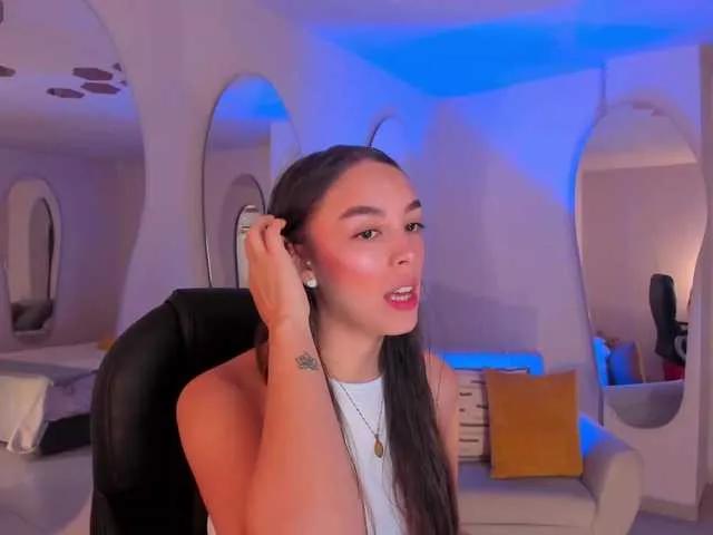 KaiaFerreira from BongaCams
