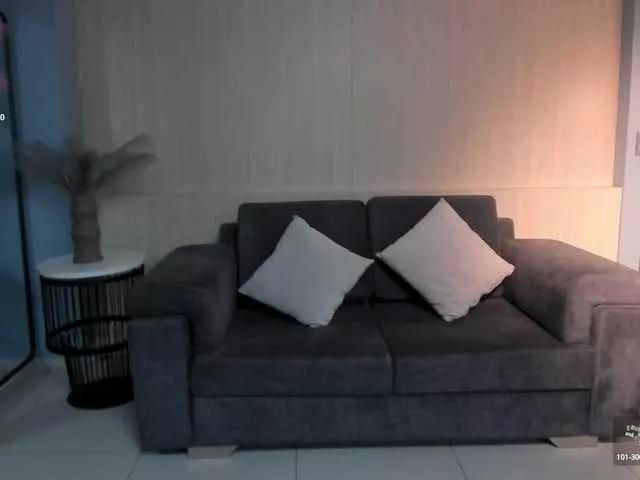 KaiaFerreira from BongaCams