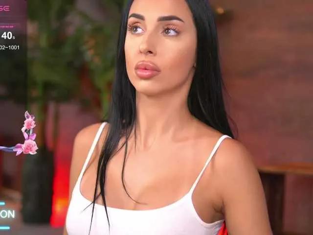 KairaAndrews from BongaCams is Freechat