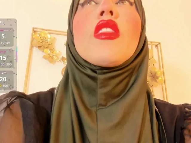 Kalaa- from BongaCams