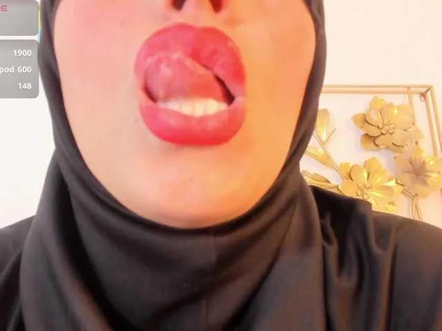 Kalaa- from BongaCams