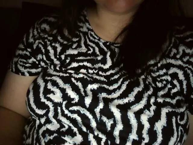 KamillaXLove from BongaCams is Freechat