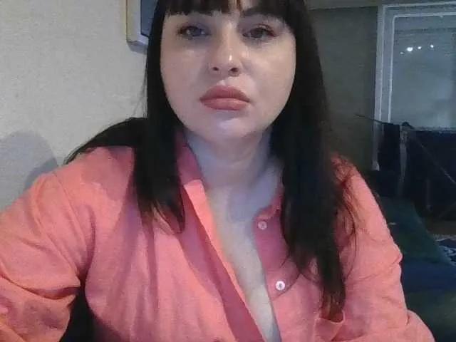 KamillaXLove from BongaCams is Freechat