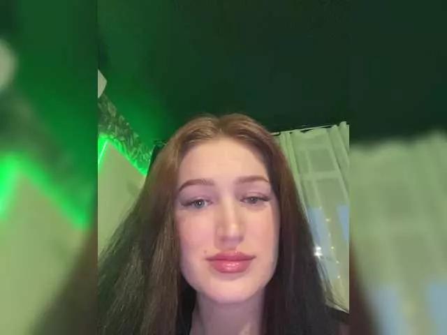 KARAMELKA25 from BongaCams