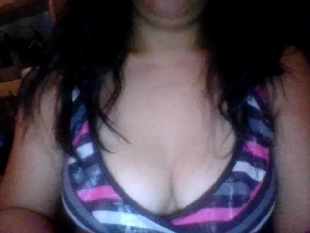 Karenne from BongaCams is Freechat