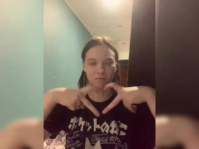 KarenRichards from BongaCams is Freechat