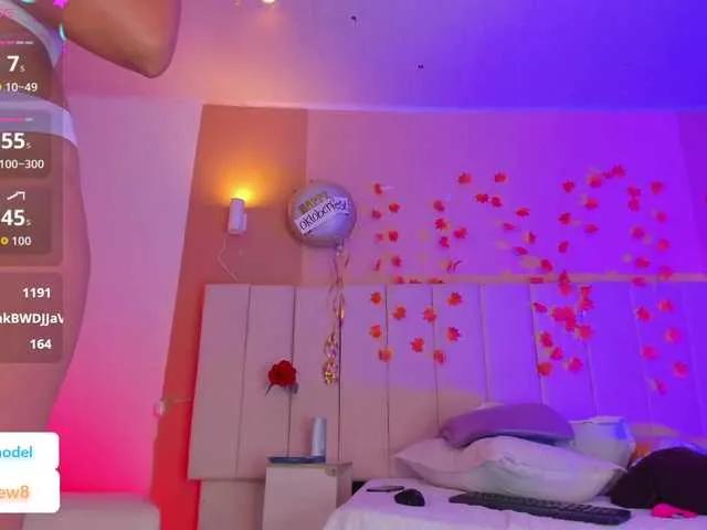 karimee from BongaCams is Freechat