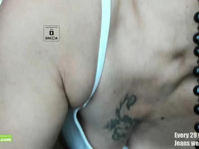 KARINA-S-PALACIOS from BongaCams is Freechat