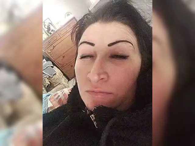 KarinaDesire from BongaCams