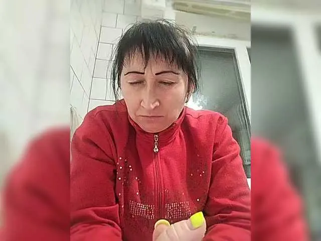 KarinaDesire from BongaCams