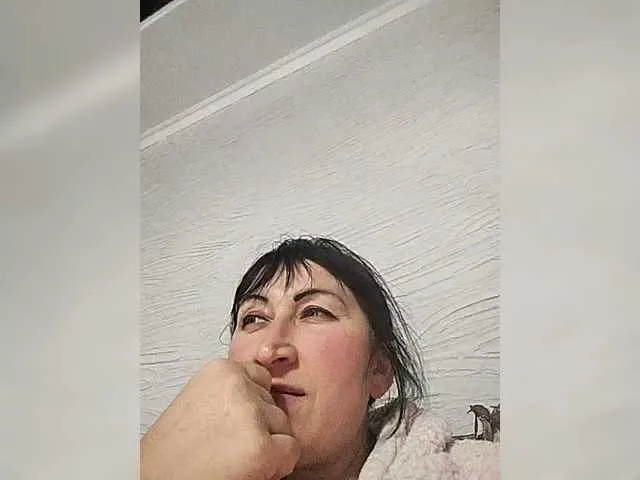 KarinaDesire from BongaCams