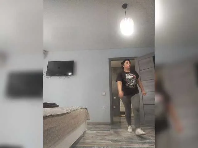 KarinaDesire from BongaCams