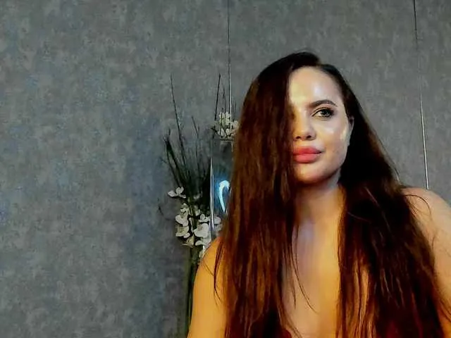 KarinaSparks from BongaCams is Freechat