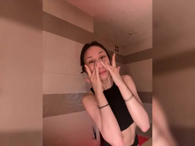 KarinaSunsets from BongaCams is Freechat