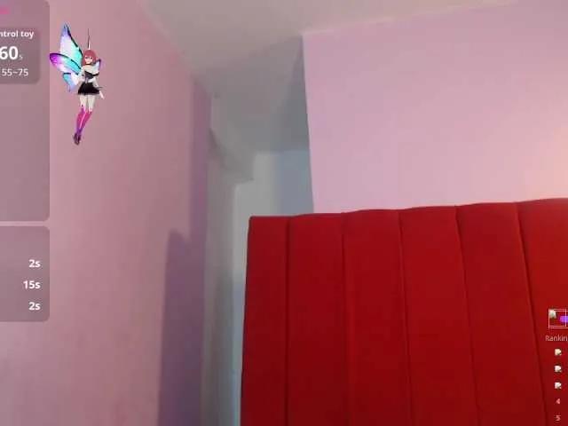 KarlaAmber from BongaCams is Freechat