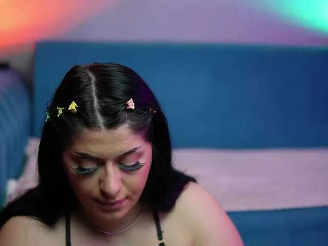 KarlaJai from BongaCams is Freechat