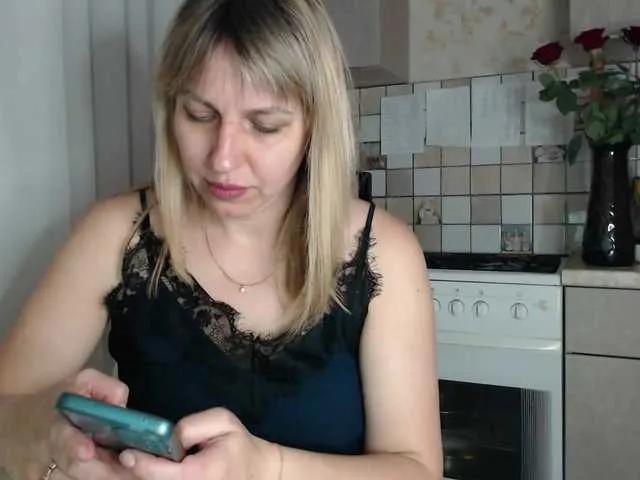 Karmella from BongaCams is Freechat
