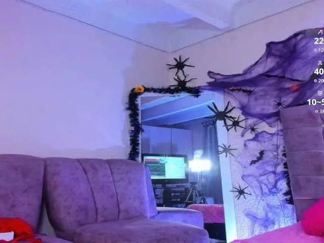 karol-rose from BongaCams is Freechat