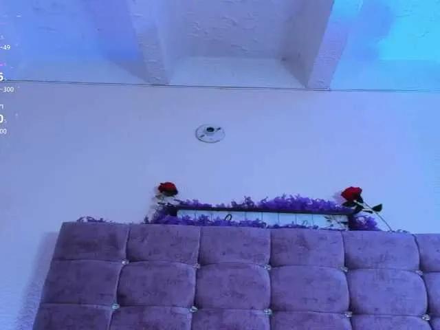 karol-rose from BongaCams is Freechat