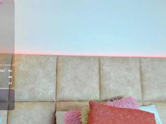KarolBlanco from BongaCams is Freechat