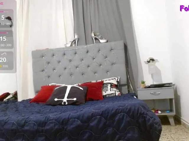 KarolLewys from BongaCams is Freechat