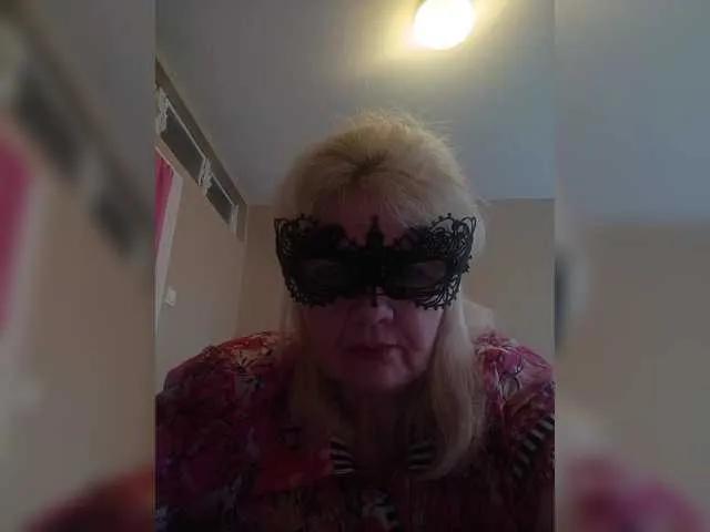 KASANDRABOLOSHKA from BongaCams is Freechat