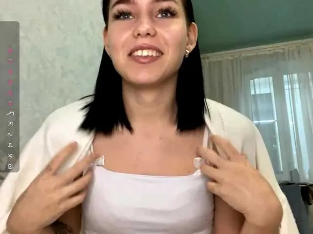 KasandraGutrerrez from BongaCams is Freechat