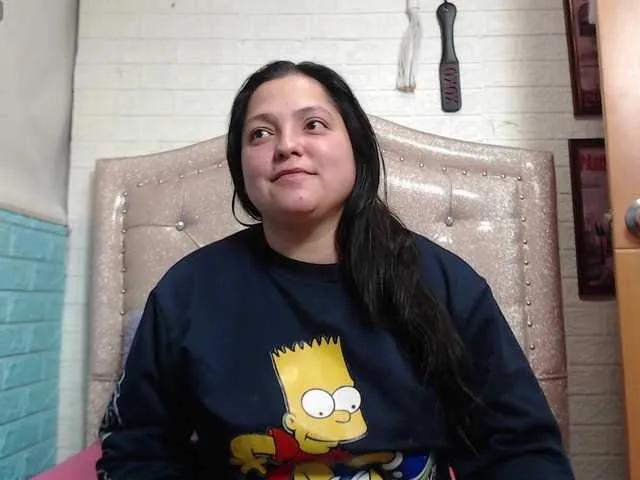 KataleyaStiward from BongaCams