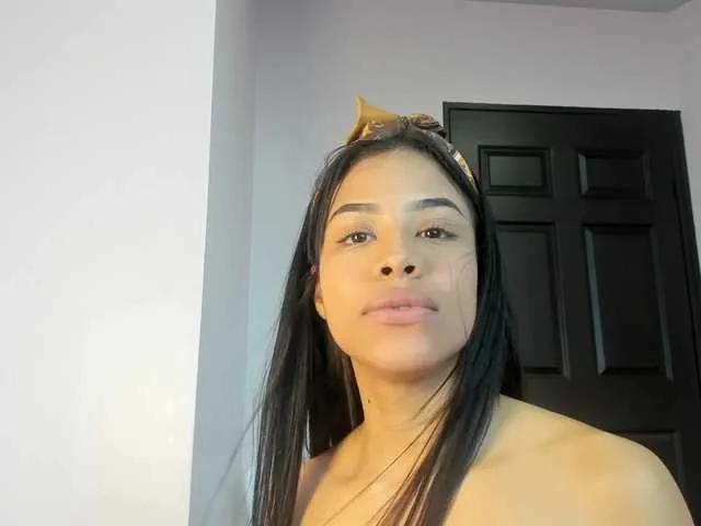 Katalleiah from BongaCams is Freechat