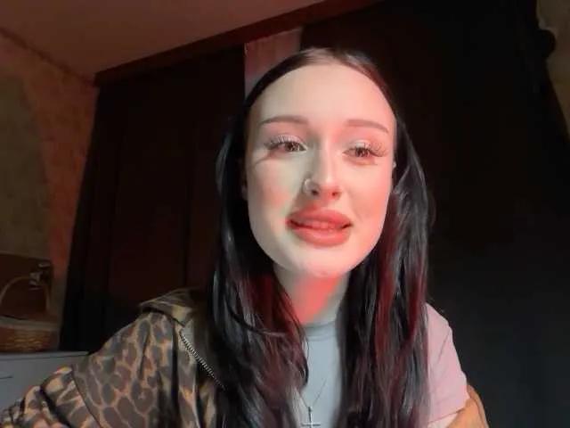 katanababyy from BongaCams is Freechat