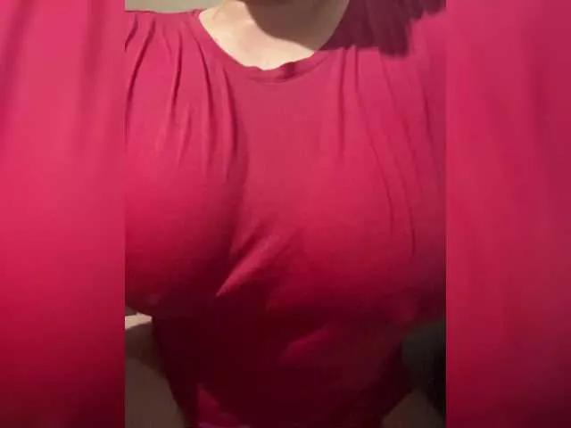 Katarin2711 from BongaCams