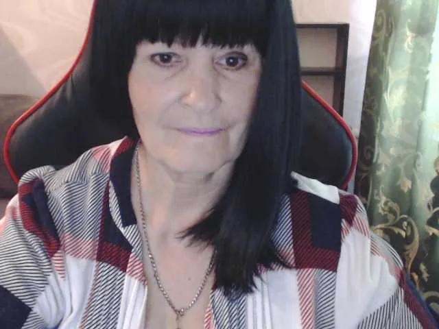 KatarinaGloss from BongaCams is Freechat