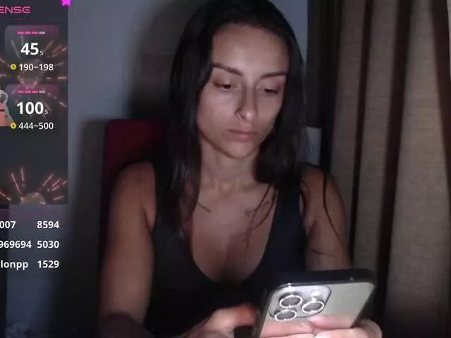KatarinaQueen from BongaCams