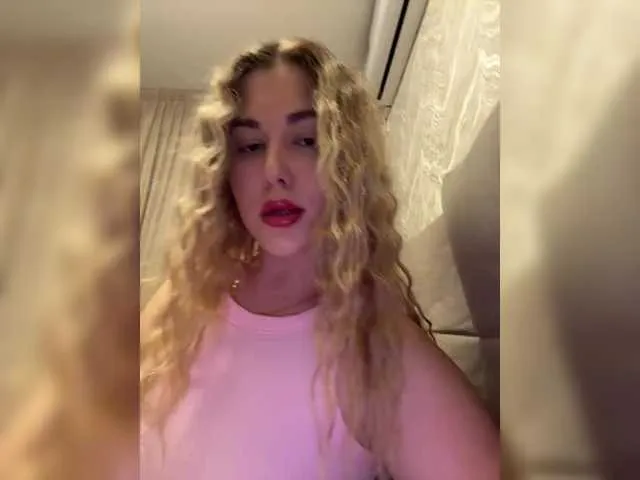 KateMid from BongaCams is Freechat