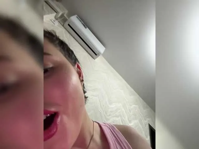 KateMid from BongaCams is Freechat